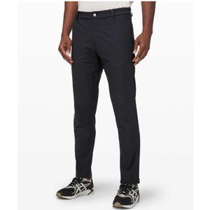 Men's Lululemon Lululemon Commission Pant Classic